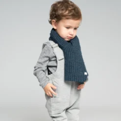 Alpaca Kram Scarf - Navy Teal 7 Alpaca Kram Scarf - Navy Teal -Engel Cheap Store 206 NavyTeal Extra1 f8f71de0 d103 41e8 80f5 db92fce7ab36 scaled