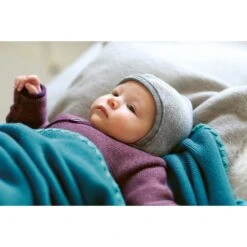 Disana Knitted Merino Bonnet - Anthracite/Grey -Engel Cheap Store 235lagun 15 RGB e288998a 0bfb 4b6b a6f6 8e5b6db271c6