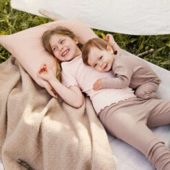 Organic Cotton Ribs Leggings - Latte -Engel Cheap Store 291 Latte Extra4 6aaec0bf 8e28 4f1e 84bb 15e43a4b3415