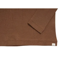 Womens Merino Turtleneck Top - Caramel -Engel Cheap Store 33 Caramel Extra3 6b2b4488 04d5 451a b35a 5fbe2e3ccbf3 scaled