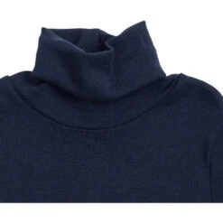 Womens Merino Turtleneck Top - Navy Teal 8 Womens Merino Turtleneck Top - Navy Teal -Engel Cheap Store 33 NavyTeal Extra3 b121addf 661c 4e35 9d2a 2ac5c72abc1b