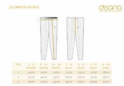 Organic Merino Leggings - Grey -Engel Cheap Store 3312KnittedLeggings