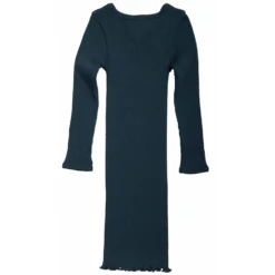 Merino Wool Alda Night Dress - Navy Teal 8 Merino Wool Alda Night Dress - Navy Teal -Engel Cheap Store 34 NavyTeal Extra1 48cbd13b 4a7b 4a81 b83f 925efbf4a0da scaled