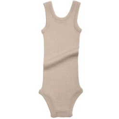 Merino Aarhus Tank Baby Body - Sand -Engel Cheap Store Aarhus Body 182 45 Sand 39 06e1e756 f4f8 4678 8556 5dfaf9e755e2