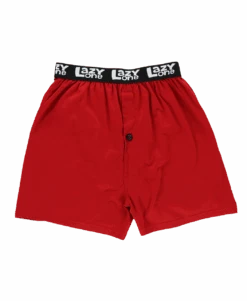 Smokin' Hot Men's Funny Boxer -Engel Cheap Store B419 WEB FL1F01 00344.1697036010