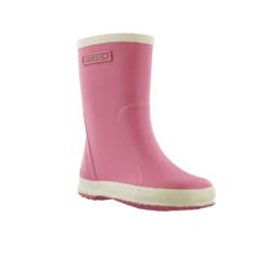 Bergstein Gumboot - Pink -Engel Cheap Store BNRainboot34 pink 360 01 scaled