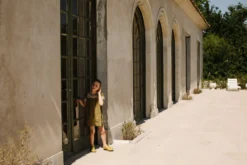 Bess Playsuit - Olive -Engel Cheap Store BessPlaysuitOliveIG scaled