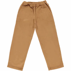 Organic Cotton Chunky Corduroy Pants - Brown Sugar 9 Organic Cotton Chunky Corduroy Pants - Brown Sugar -Engel Cheap Store COCOVELCOTbrownsugat Front 1200x1200p
