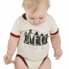 Sleep Wild Infant Creeper Onesie