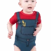 Farmer Infant Creeper Onesie