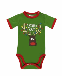 Lights Out Infant Creeper Onesie -Engel Cheap Store CR394 WEB FL1F01 99865.1697037732