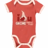 Gnome Matter What Infant Onesie Creeper