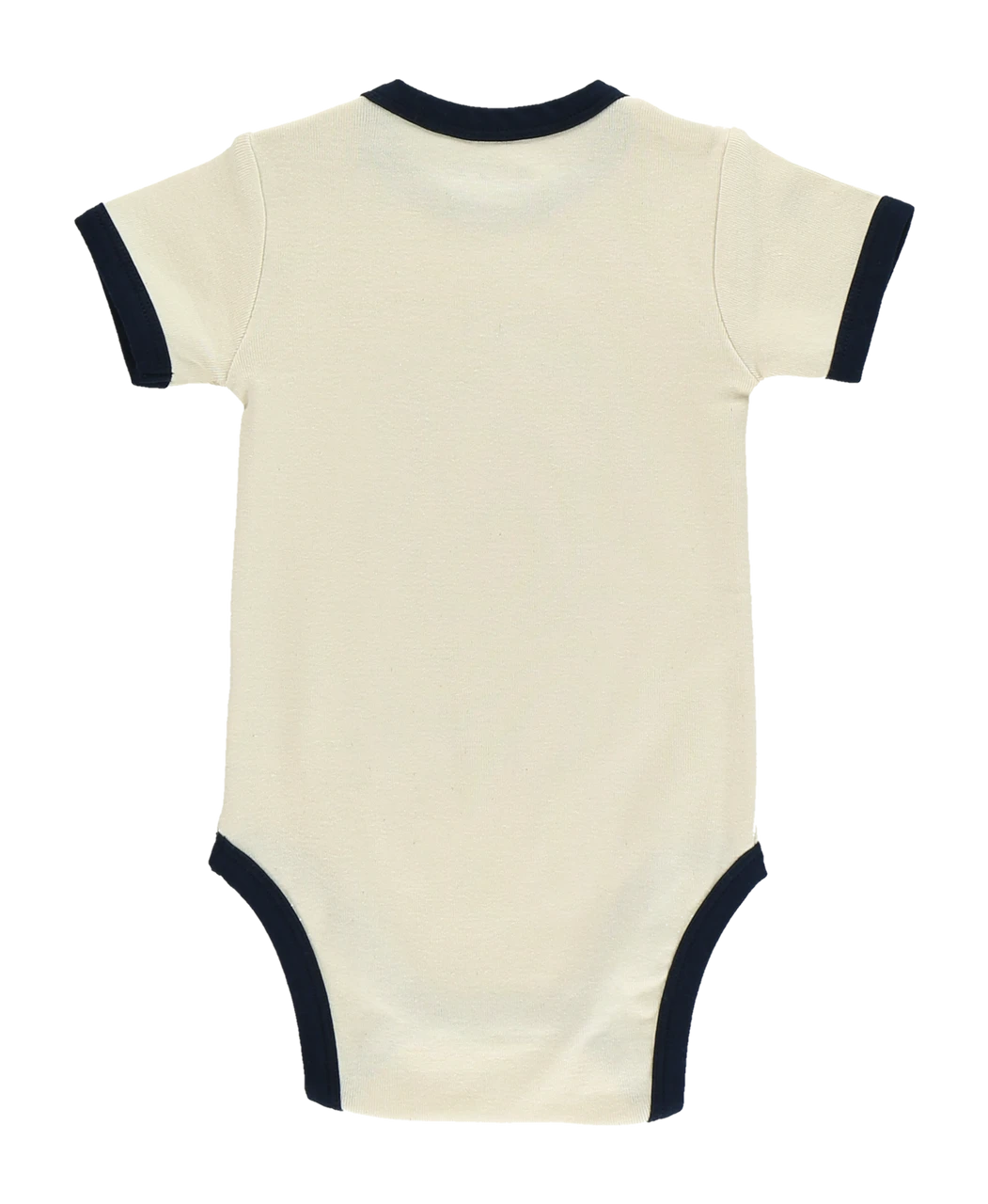 Pinch To Grow An Inch Infant Lobster Creeper Onesie 4 Pinch To Grow An Inch Infant Lobster Creeper Onesie - Image 4