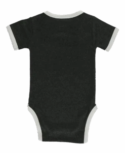 Pasture Bedtime Grey Horse Infant Creeper Onesie 5 Pasture Bedtime Grey Horse Infant Creeper Onesie -Engel Cheap Store CR974B WEB FL1B01 90787.1697033224