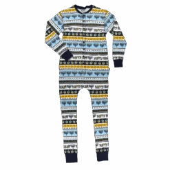 Happy Hanukkah Adult Onesie Menorah Flapjack -Engel Cheap Store FJ853 WLS FL1F01 80761.1697033772