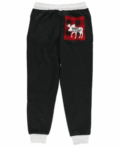 Moose Caboose Kid Joggers -Engel Cheap Store JGK779 WEB FL1B01 28853.1697037879