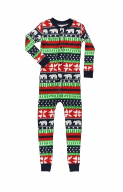 Sweater Bear Kid Polar Bear Onesie Flapjack -Engel Cheap Store KFJ851 WEB FL1F01 67166.1697036258