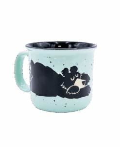 Bearly Awake Ceramic Mug 4 Pack 5 Bearly Awake Ceramic Mug 4 Pack -Engel Cheap Store MG443 WEB FL1B01 2 47993.1697036772