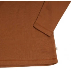 Organic Cotton Nimbus LS Tee - Clay -Engel Cheap Store Nimbus Blouse 182 67 Clay 12