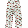 Christmas Cars Men's PJ Pant