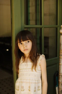 Rosalie Sundress - Magnolia -Engel Cheap Store RosalieSundressIG scaled