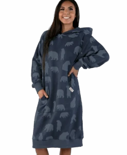 Get Lost Sleep Hoodie