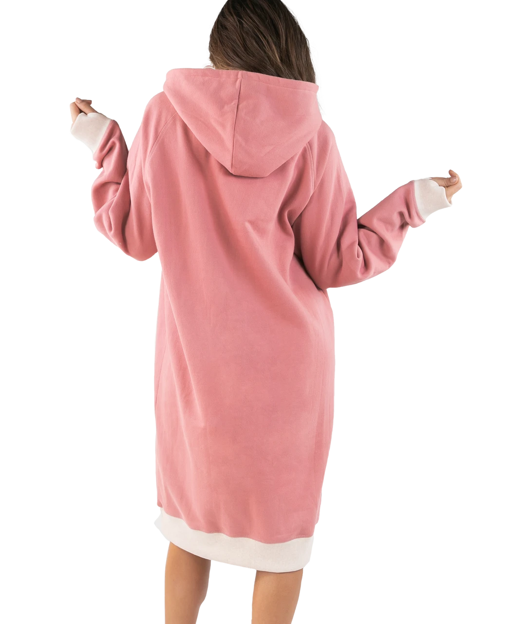 Back To Bed Sleep Hoodie 2 Back To Bed Sleep Hoodie - Image 2