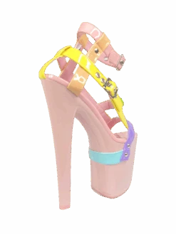 X - PASTEL -Engel Cheap Store XPASTELBACK