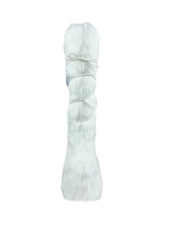 ABBEY BOMINABLE FROST - WHITE -Engel Cheap Store abbey bominable frost white 286678