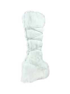 ABBEY BOMINABLE FROST - WHITE -Engel Cheap Store abbey bominable frost white 316494