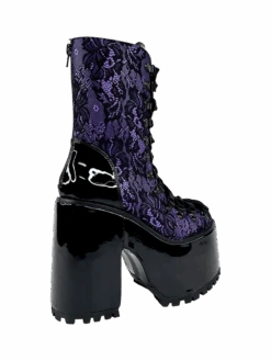 ABSINTHE - BLACK/PURPLE -Engel Cheap Store absinthe blackpurple 269514