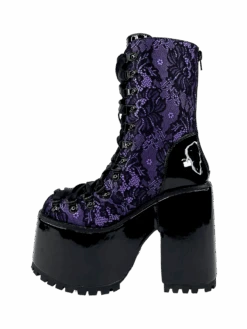 ABSINTHE - BLACK/PURPLE -Engel Cheap Store absinthe blackpurple 610018