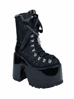 ABSINTHE MISA - BLACK LACE