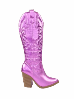 ARIZONA - METALLIC PINK