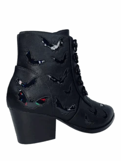 AURA BAT - BLACK/HOLOGRAM -Engel Cheap Store aura bat blackhologram 984551