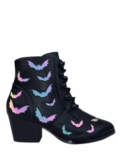 AURA BAT - BLACK/REFLECTIVE -Engel Cheap Store aura bat blackreflective 846633