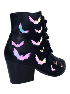 AURA BAT - BLACK/REFLECTIVE -Engel Cheap Store aura bat blackreflective 914886