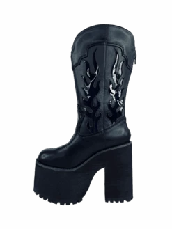 BAD B FLAME - BLACKOUT -Engel Cheap Store bad b flame blackout 664415