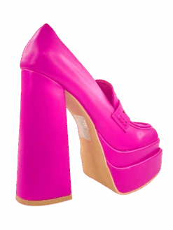 BELLA - HOT PINK -Engel Cheap Store bella hot pink 140800