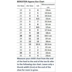 Chelsea Gumboots - Forest (size 20 Left) -Engel Cheap Store bergstein size chart australia 1 a9e15298 5791 47ae 83c8 1762133b2b22