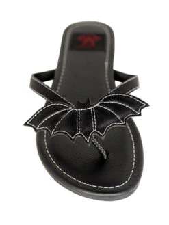 BETTY BAT - BLACK -Engel Cheap Store betty bat black 217536