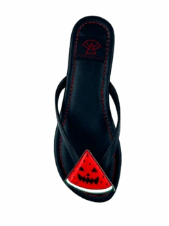 BETTY MONSTER MELON - BLACK/GREEN -Engel Cheap Store betty monster melon blackgreen 703938