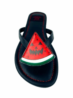 BETTY MONSTER MELON - BLACK/GREEN -Engel Cheap Store betty monster melon blackgreen 826350