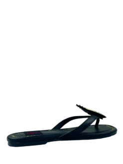 BETTY PINEOLANTERN - BLACK/YELLOW -Engel Cheap Store betty pineolantern blackyellow 512548