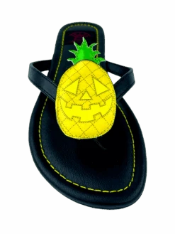 BETTY PINEOLANTERN - BLACK/YELLOW -Engel Cheap Store betty pineolantern blackyellow 879071