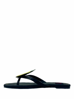 BETTY PINEOLANTERN - BLACK/YELLOW -Engel Cheap Store betty pineolantern blackyellow 883655