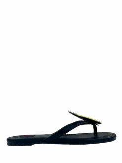 BETTY PINEOLANTERN - BLACK/YELLOW -Engel Cheap Store betty pineolantern blackyellow 974083