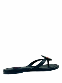 BETTY STRAWSCARY - BLACK/RED -Engel Cheap Store betty strawscary blackred 326110