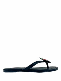 BETTY STRAWSCARY - BLACK/RED -Engel Cheap Store betty strawscary blackred 417352