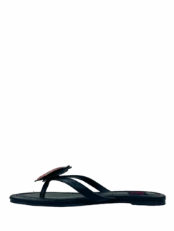 BETTY STRAWSCARY - BLACK/RED -Engel Cheap Store betty strawscary blackred 920557